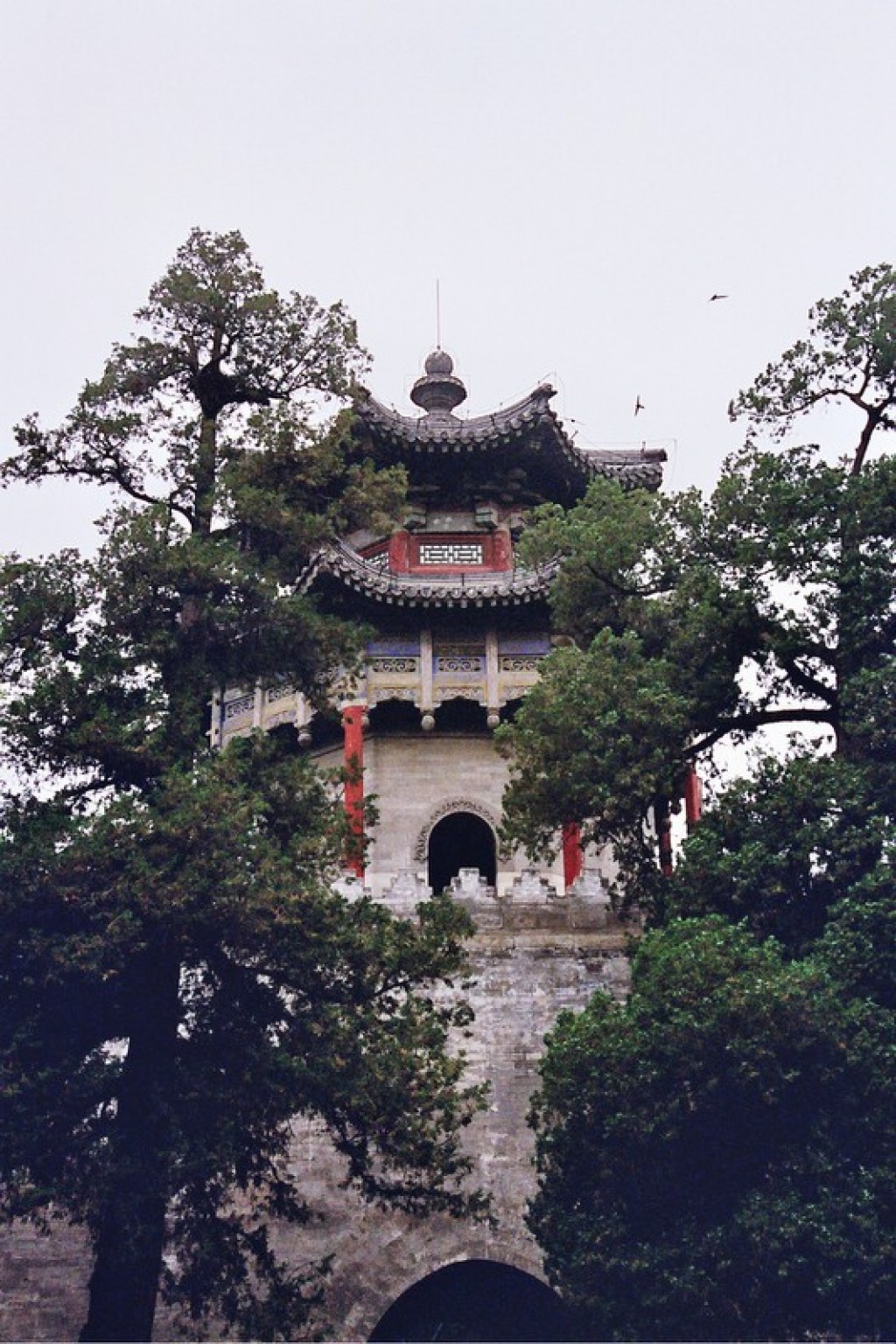 Just on the outskirts of Beijing, the Summer Palace is a beautiful place to explore for a day.
